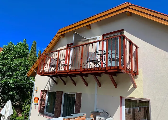 Villa Sonnenschein