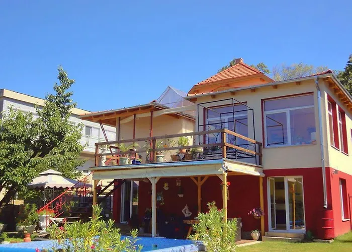 Villa Sonnenschein