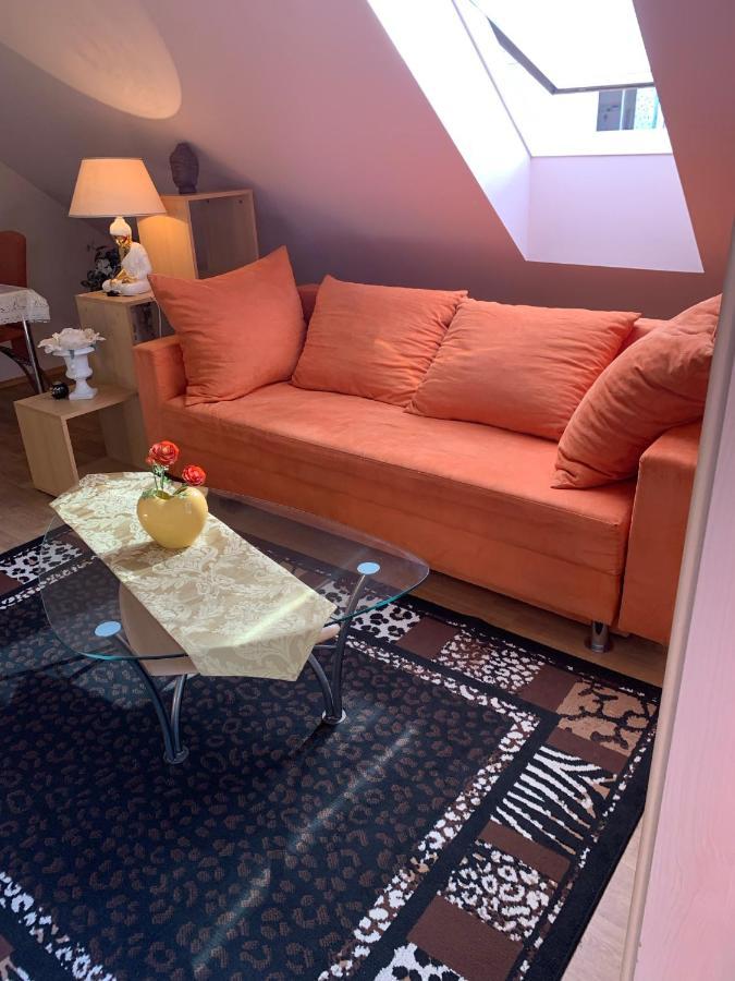 Sonnenschein Apartment Hévíz