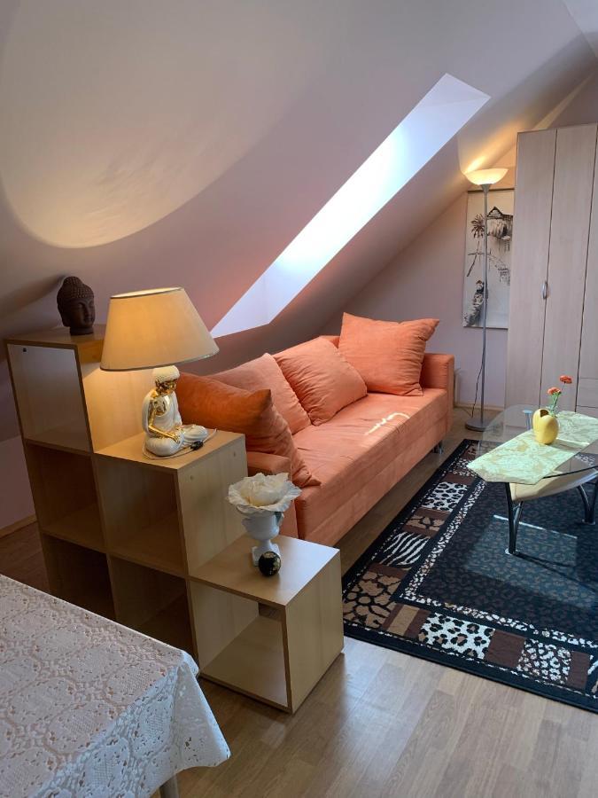Sonnenschein Apartment *