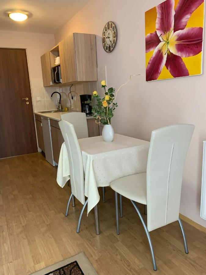 Sonnenschein Apartment