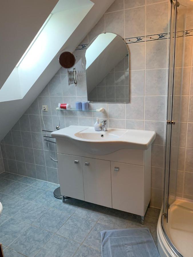 Apartment Sonnenschein Hévíz