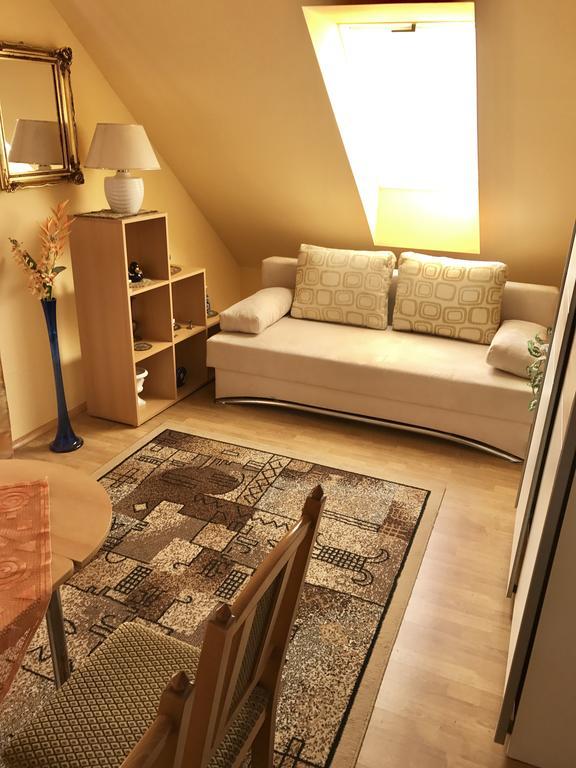 Apartment Sonnenschein