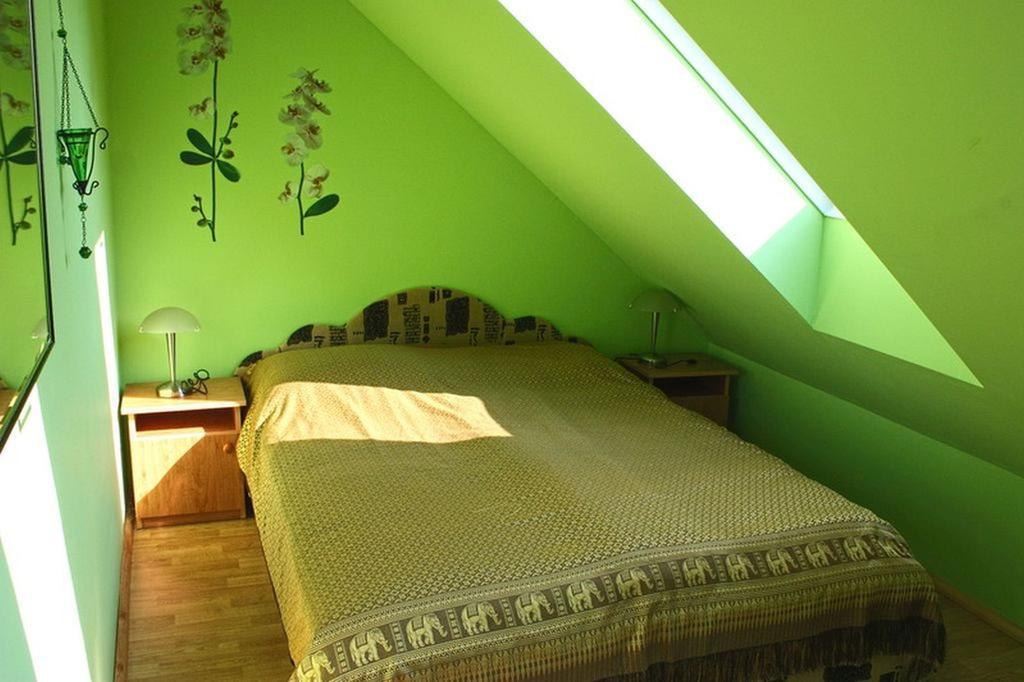 Apartment Sonnenschein Hévíz
